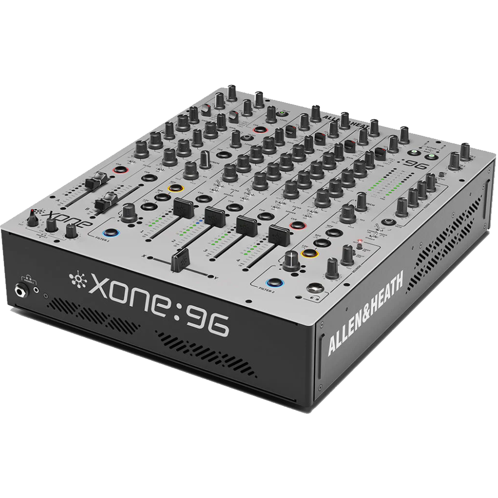 Allen & Heath Xone 96