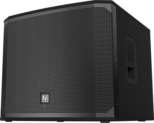 Electro Voice EKX 18 SP