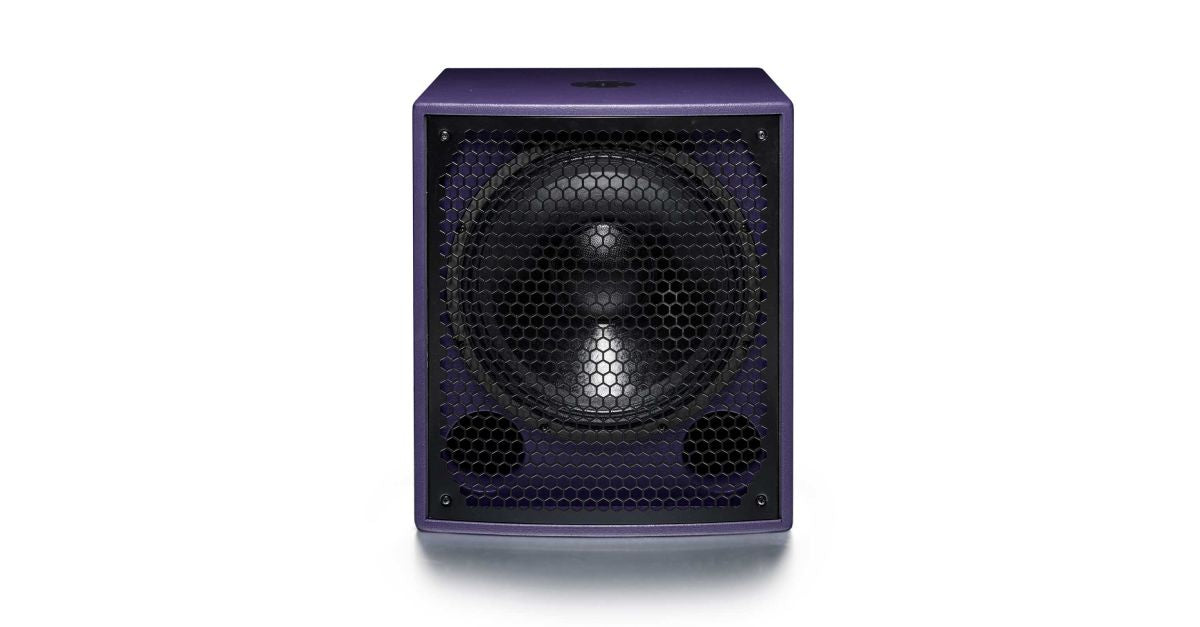 Funktion-One BR118