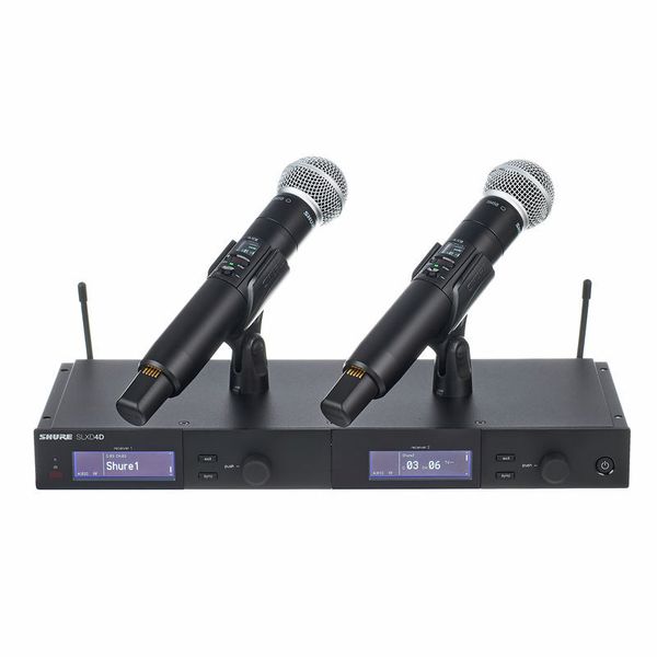 Shure SM 58 Wireless