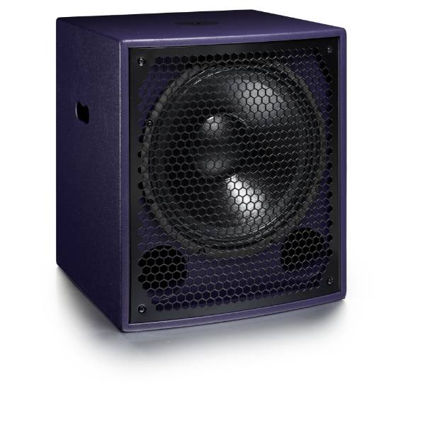 Funktion-One BR118