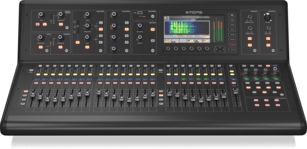 Midas M32 Live