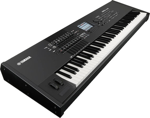 Yamaha Motif XF8