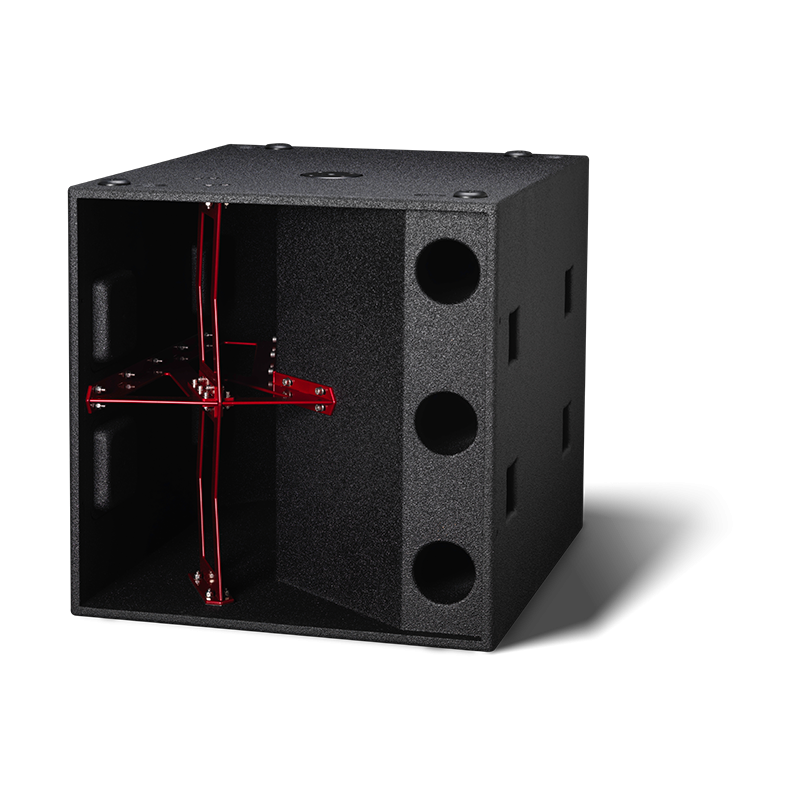 VOID Acoustics Nexus XL