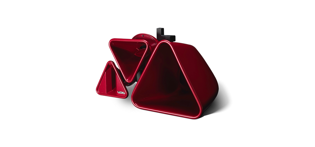 VOID Acoustics Tri Motion (L:R)