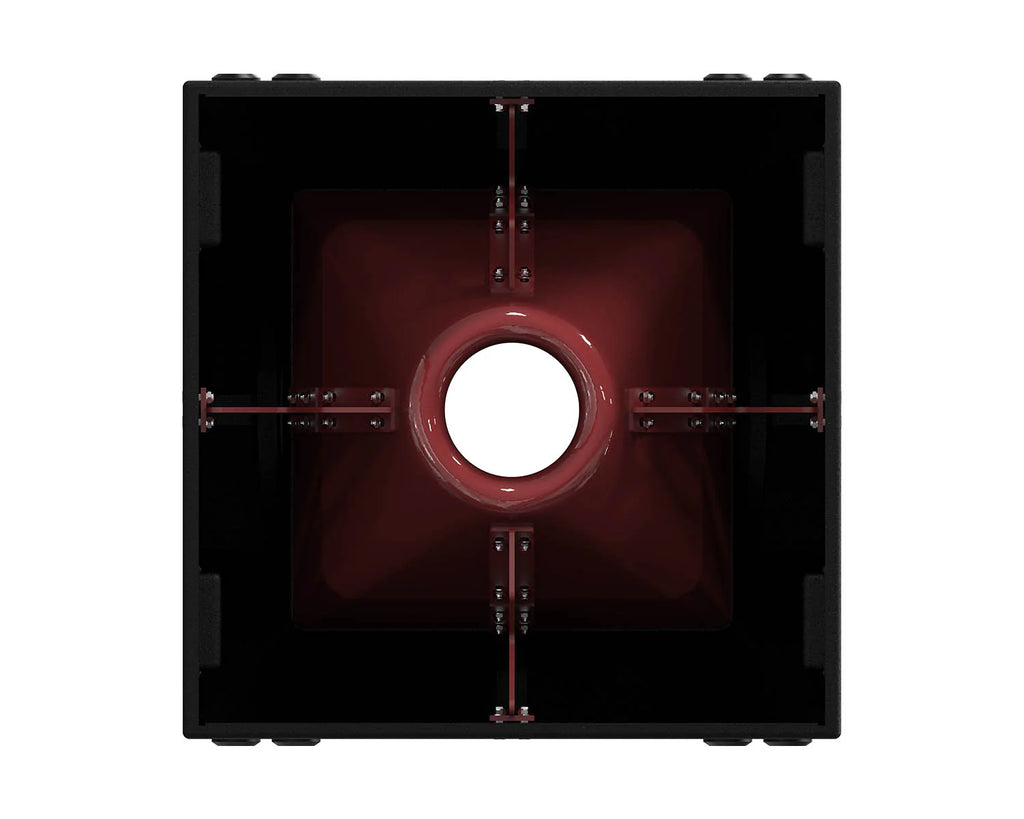 Void Acoustics Nexus Q