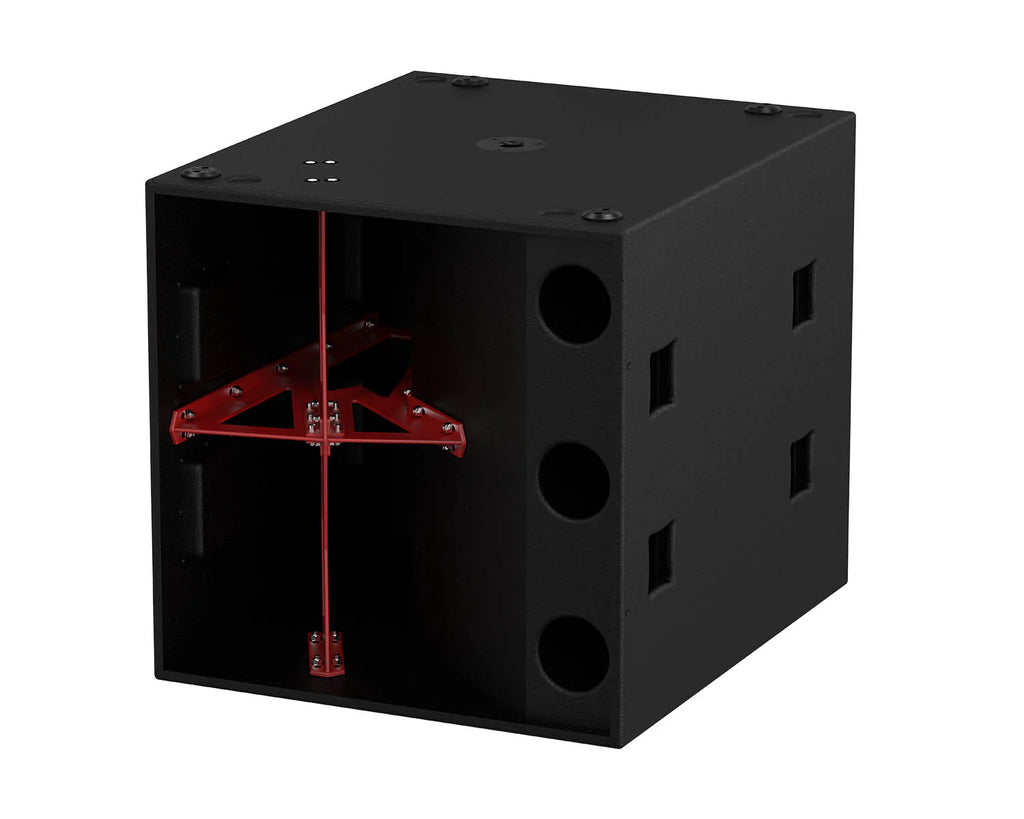 VOID Acoustics Nexus XL