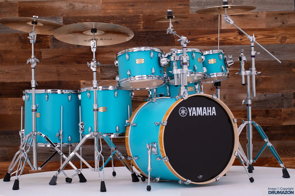 Yamaha Stage Custom DRUM