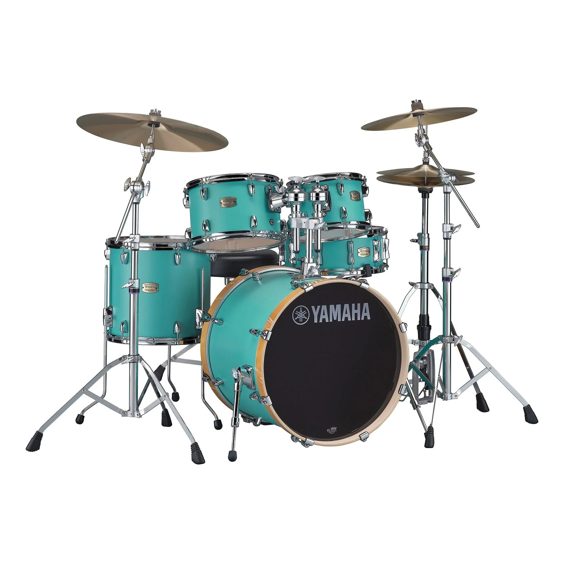 Yamaha Stage Custom DRUM