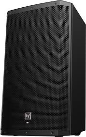 Electro Voice ZLX 15 BT
