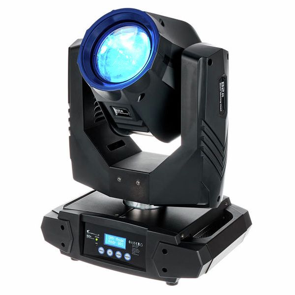 Moving Head - BEAM