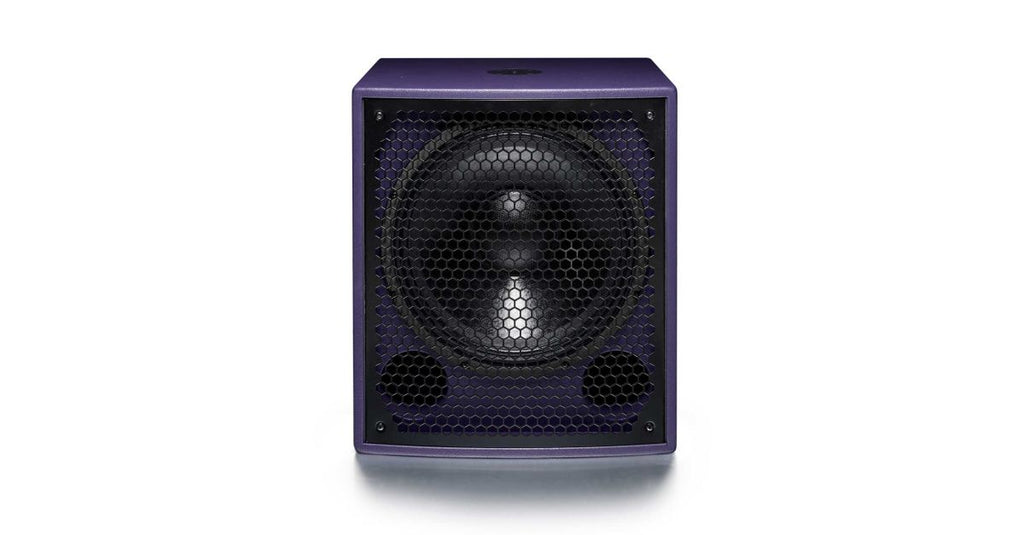 Funktion-One BR118