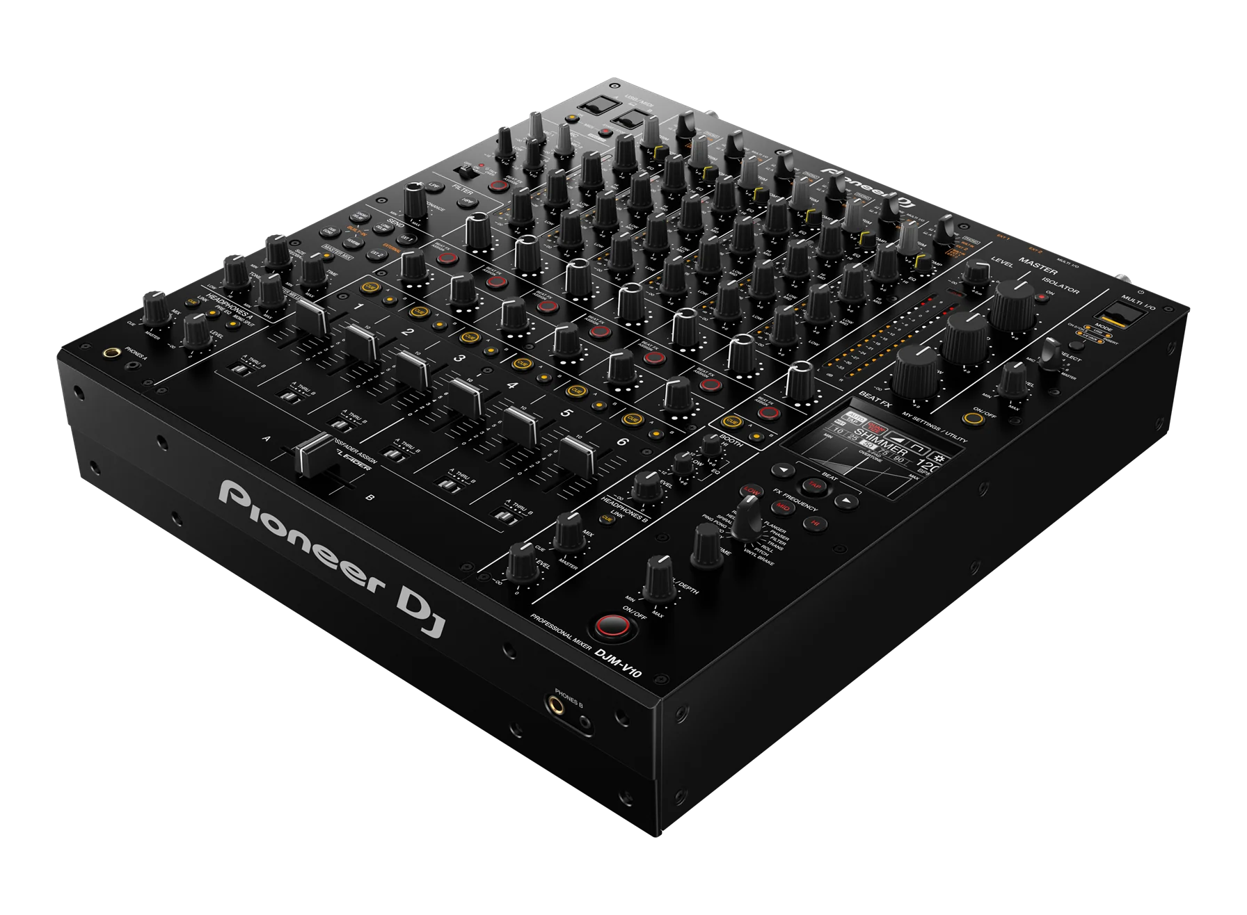 Pioneer DJM V10