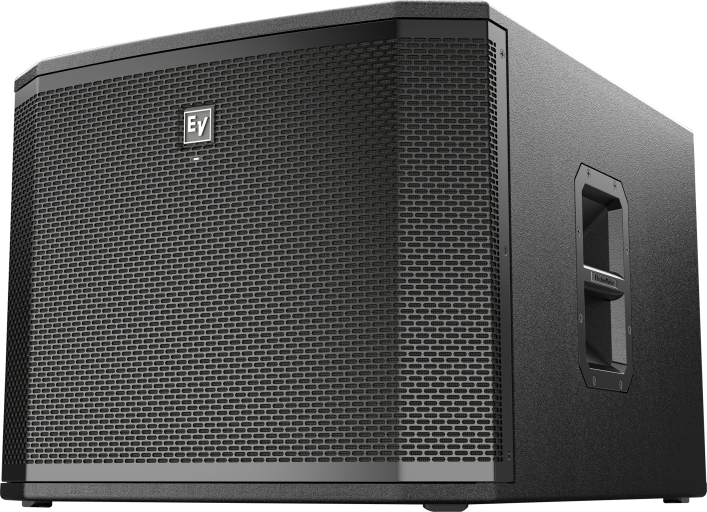 Electro Voice ETX 18 SP