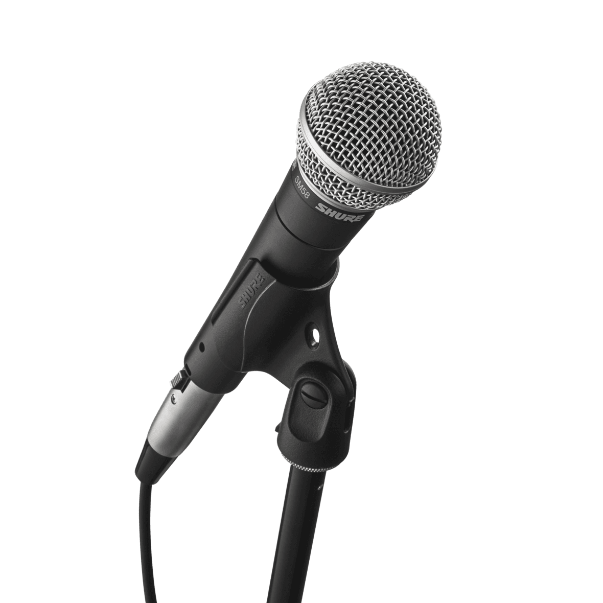 Shure SM 58