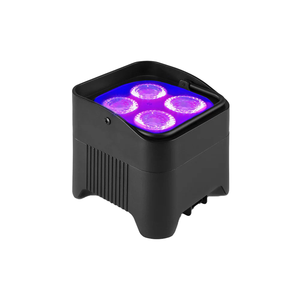 Battery Uplights