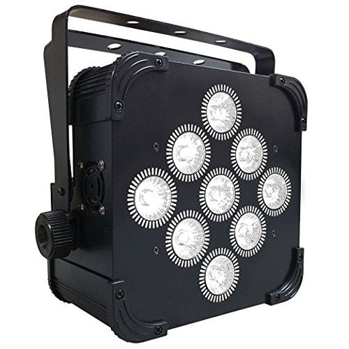 Battery Uplights